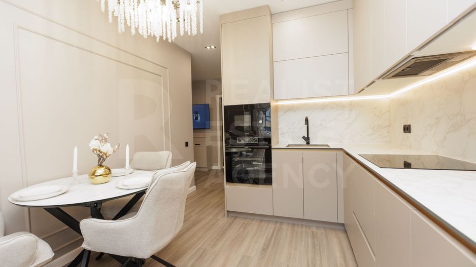Vânzare, apartament, 2 camere, bd. Mircea cel Bătrân, Ciocana - Poză 5