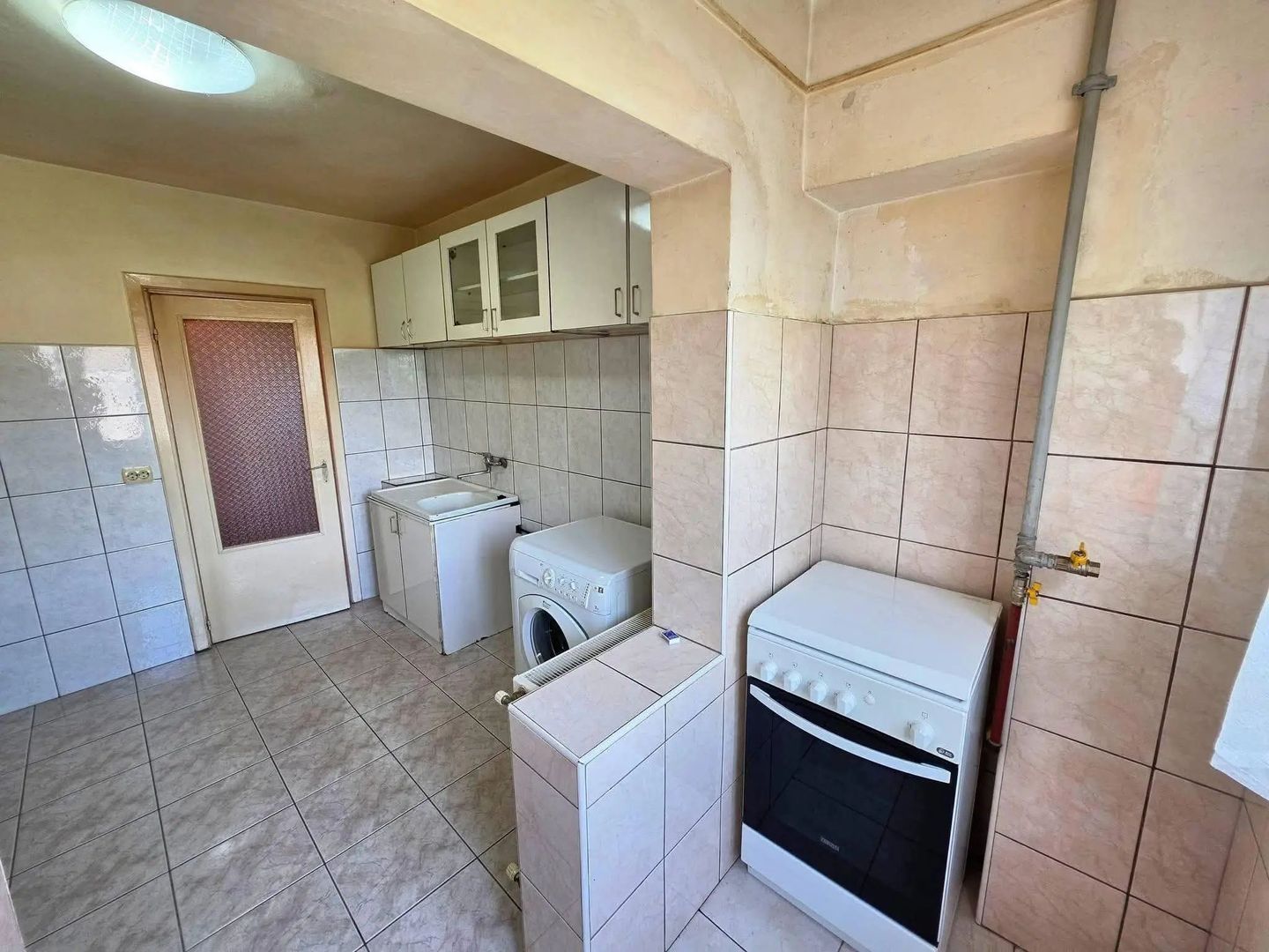 Vand apartament cu 2 camere decomandat in Calea Lipovei - Poză 12