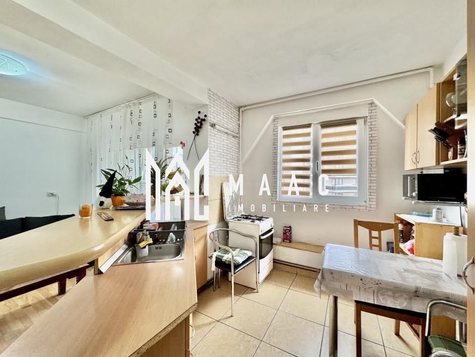 Apartament 2 camere I 60 mp I Zona Rahovei - Poză 5