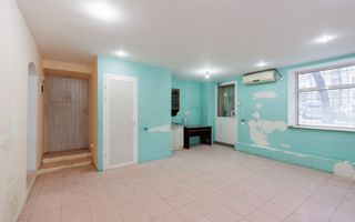 Chirie,  spațiu comercial, 52 mp, str. Pandurilor, Botanica - Poză 6