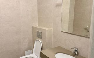 Chirie, apartament, 1 cameră, strada Vlaicu Pîrcalab, Centru - Poză 5