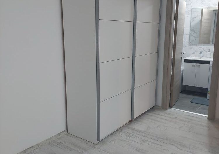 APARTAMENT CU LOC DE PARCARE NEW WORLD RESIDENCE VITAN - Poză 3