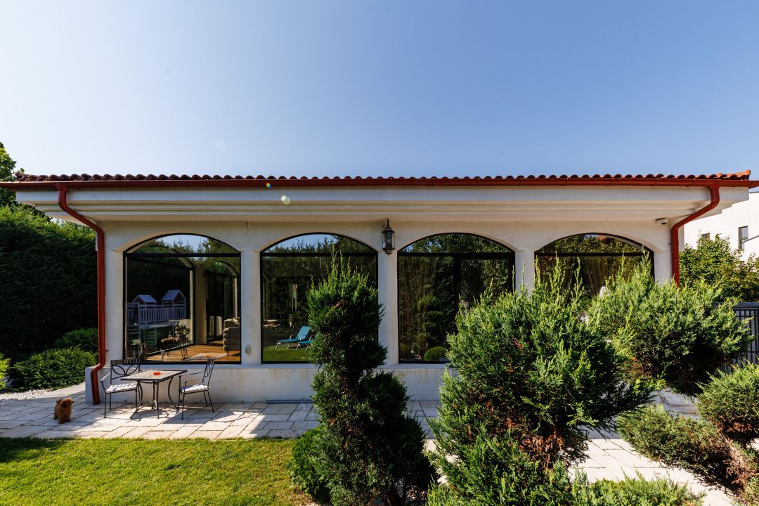 Vila  Premium | Design semnatura | Braytim, Timisoara - Poză 45