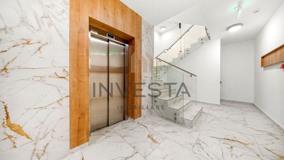 Apartament 3 camere constructie premium! Cu extras de carte funciara! - Poză 5