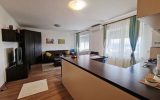 Apartament 2 camere | Bloc nou | De vanzare | 45 mp | Cetate - Poză 5