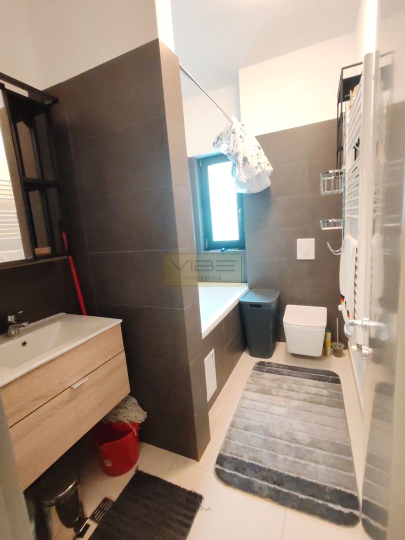 Copou - Apartament Premium 3 camere - View panoramic! - Poză 12