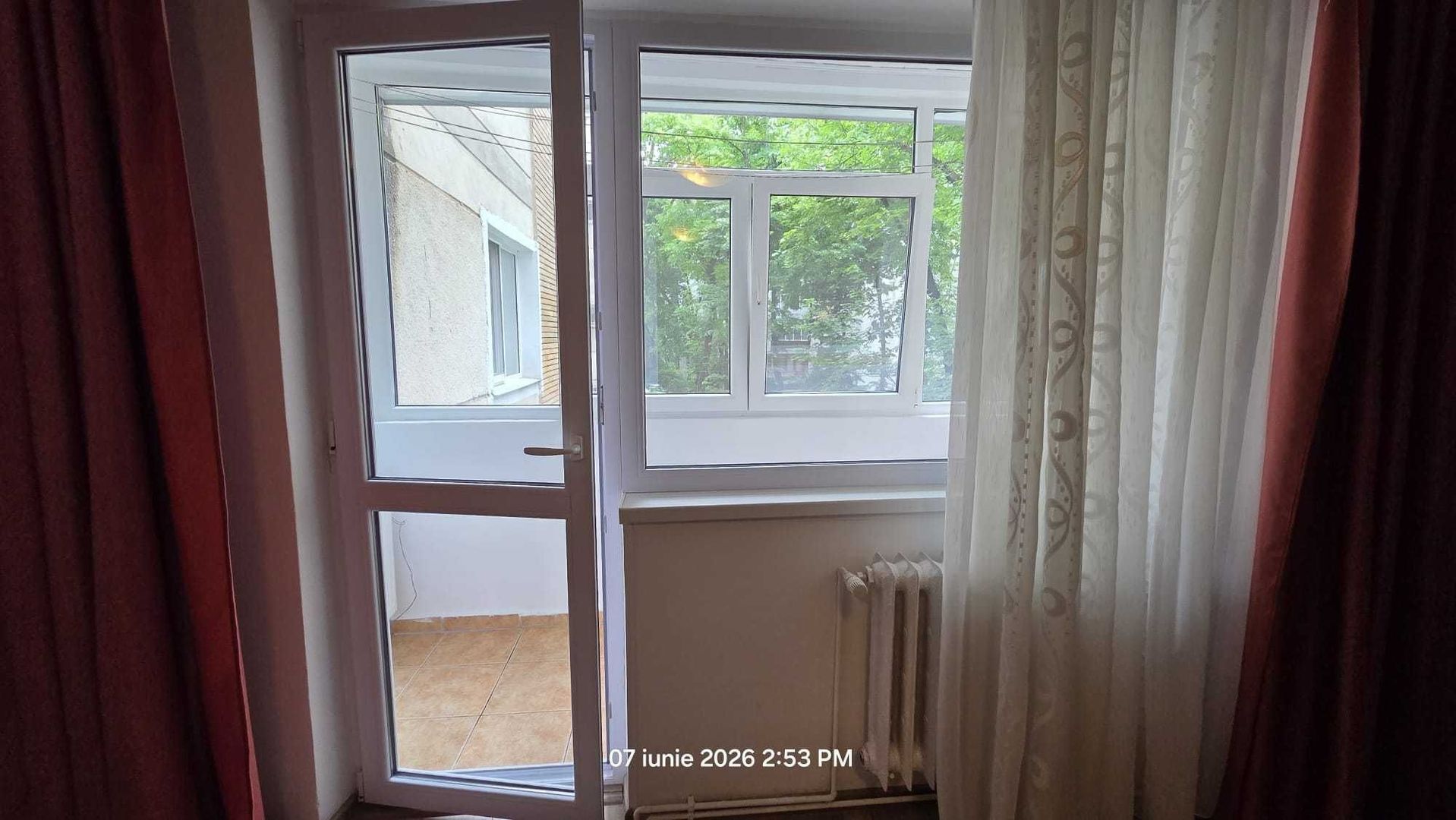 Apartament 2 camere 50 mp. Tudor Vladimirescu, 102000 euro - Poză 5