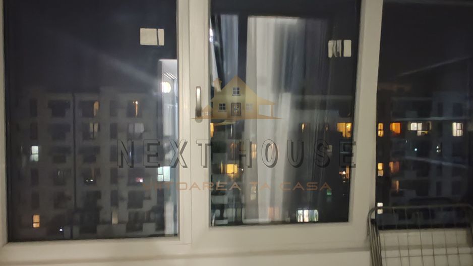 Apartament Militari ( Stupca Residence ) - Poză 10