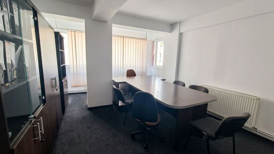 Apartament 2 Camere Muncii | 80 mp | Pretabil Punct de Lucru, Firma - Poză 1