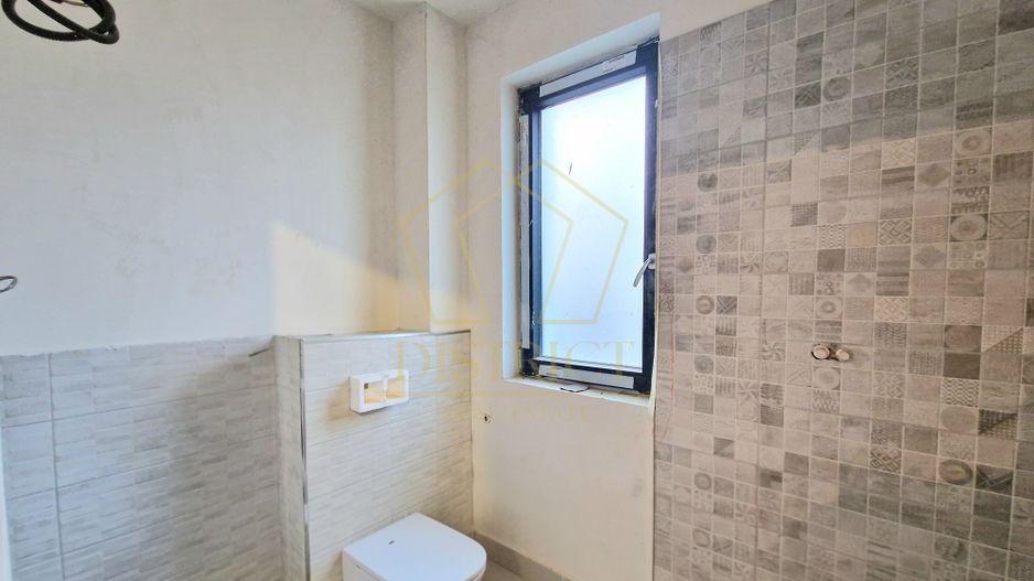 Duplex spatios cu 4 camere | Mosnita Noua | Central - Poză 5