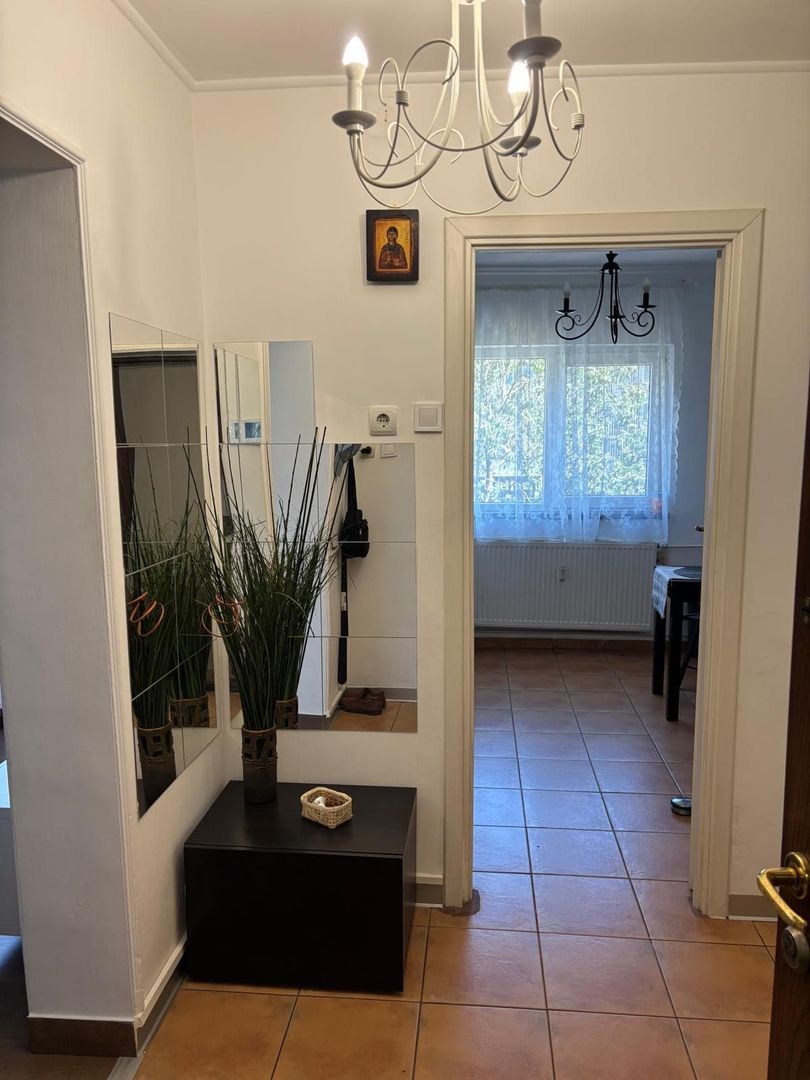 Inchiriere Apartment 2 Cam. - Stefan cel Mare/Bucur Obor T603 - Poză 3