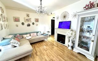 Apartament 3 camere | Grădină 40 mp | Parcare | Cartierul Arhitecților - Poză 2