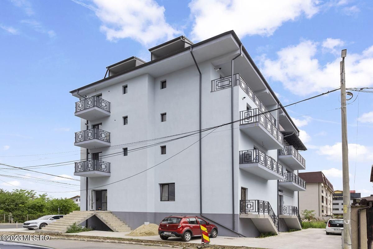 Fundeni - Ciresului, 4 camere, 134 mp, pe doua niveluri, finalizat! - Poză 33