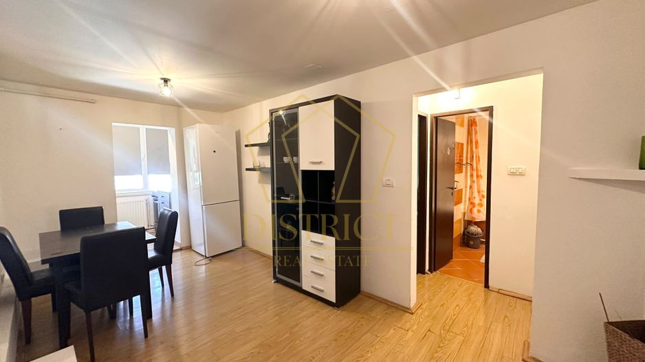 Apartament decomandat cu 2 camere | Lipovei - Poză 6
