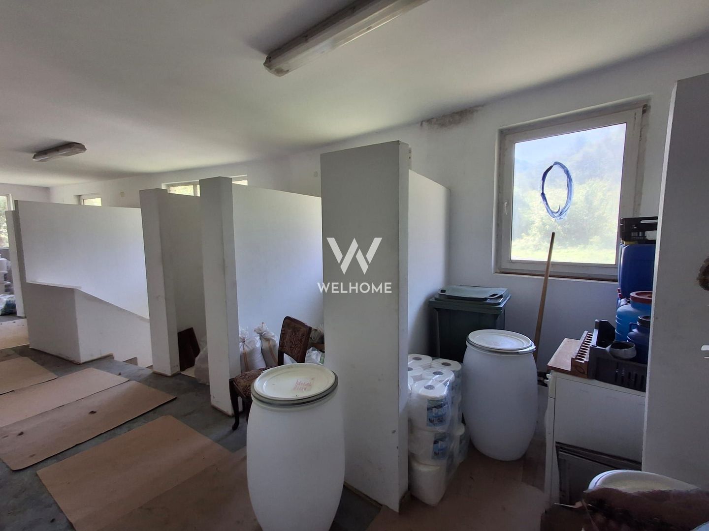 Restaurant-Pensiune de vanzare, Raul Vadului, Sibiu, Valea Oltului - Poză 11
