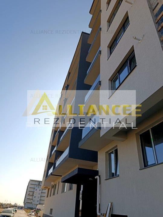 NOU Metrou Berceni Apartament 2 camere 57.5 str Biruintei - Poză 8