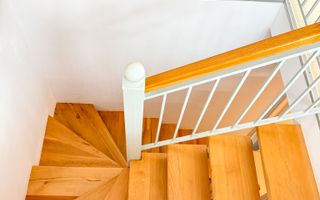 Penthouse 4 camere / 110/ mp utili cu panorama spre Lac! - Poză 9