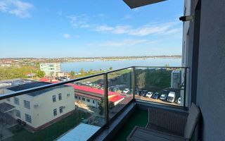 Apartament 2 camere nou Novum Lacul Morii + parcare | 600 EUR - Poză 14