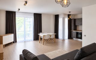 2 camere, Parcare, Gheorgheni, Iulius Mall, VIVIDO,Lidl, Auchan, Fsega - Poză 4