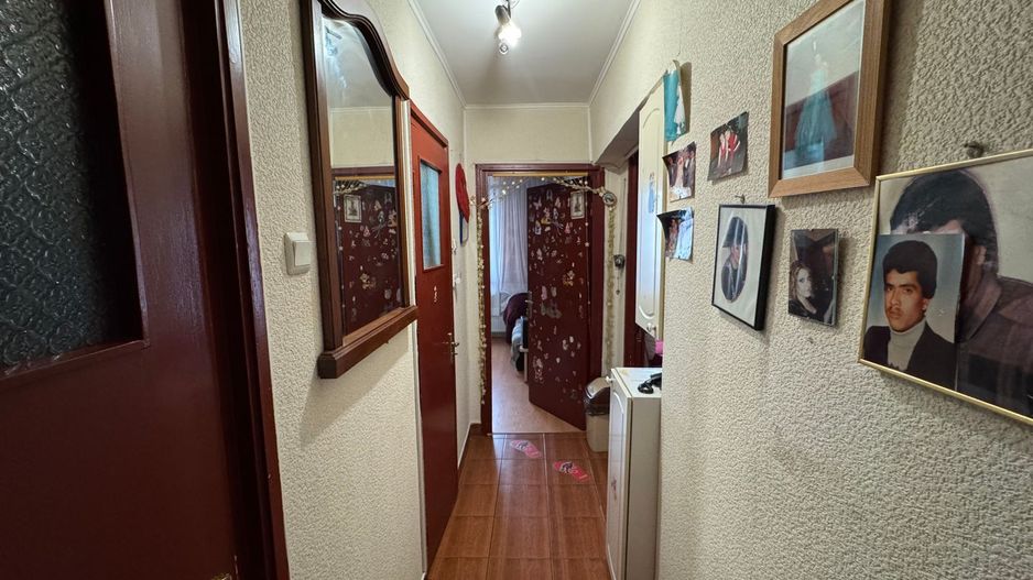 Apartament 4 camere, 96 mp utili, 2 băi, 2 balcoane – Zona Dristor  V5 - Poză 19