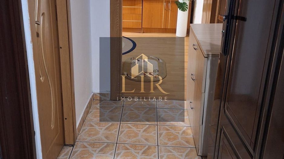 Apartament 2 camere SD,mobilat, parter, cu balcon, Alexandru cel Bun - Poză 5