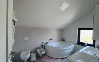 Casa individuala complet utilata Dumbravita Timisoara COMISION 0 - Poză 6