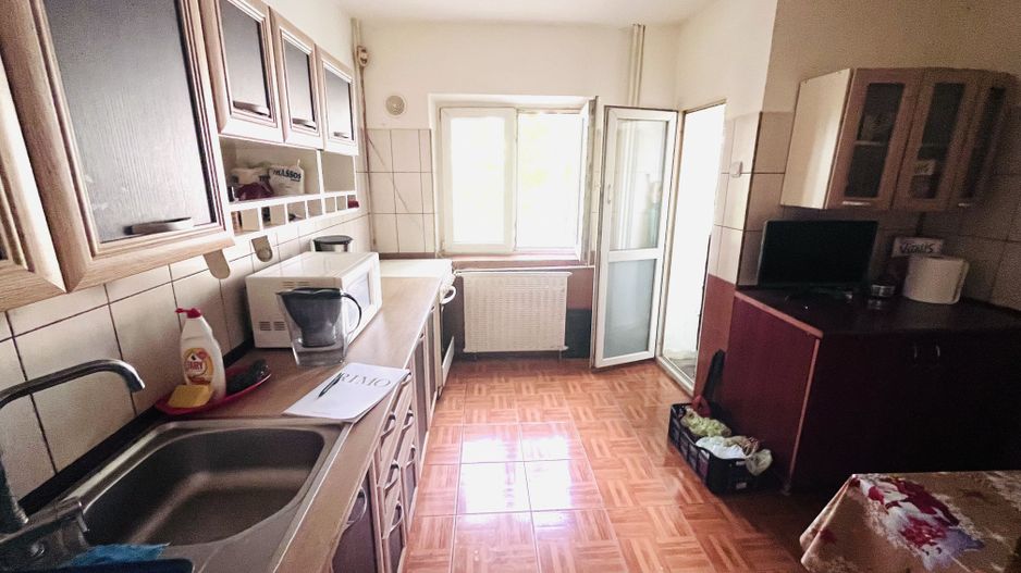 APARTAMENT 3 CAMERE | DECOMANDAT | ST 76MP | VIRTUTII | BLOC 1989 - Poză 8