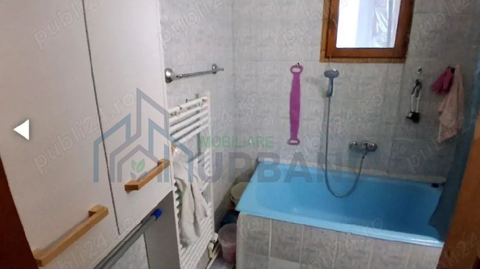 Apartament 4 camere Păcurari - Poză 4