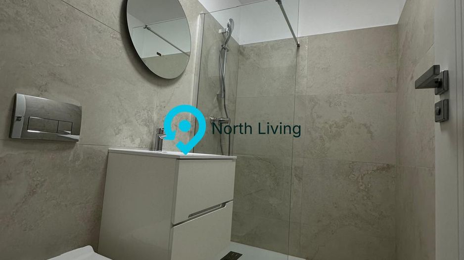 2 Camere Premium | Bloc Nou | Incalzire Pardoseala - Poză 7