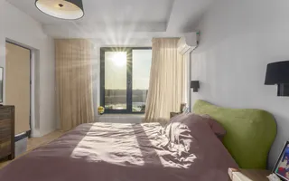 Vila Escapada | Piscină & Garaj pentru Barcă - Poză 18