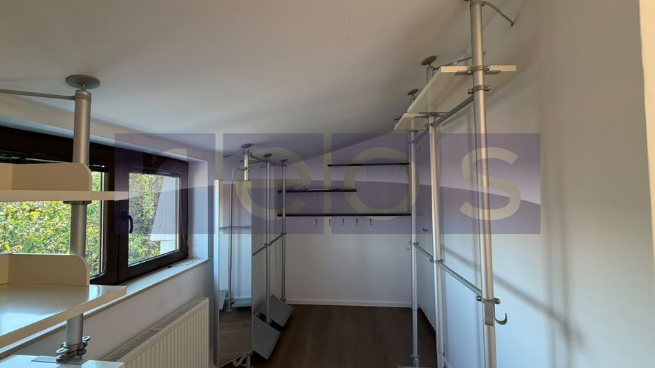VANZARE APARTAMENT IN VILA | PARC KISELEFF | 134MP | NOU RENOVAT | - Poză 14