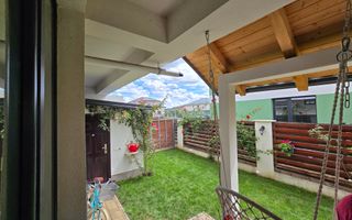Apartament in casa insiruita, Dumbravita, 2 Dormitoare, Loc de parcare, Curte - Poză 10