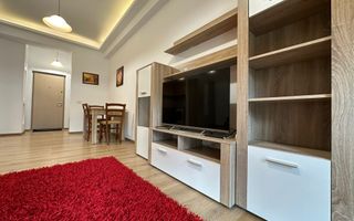 Apartament 2 camere bloc boutique Restaurant Little Texas - Poză 2