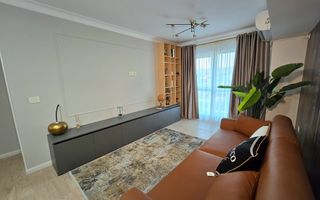 Etaj 1/Apartament 3Camere/2Bai/81mp/Bloc Nou/Zona-Platou Galata ! COMISION 0% - Poză 2