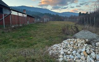 Teren intravilan de vânzare | Sibiel | 1.821 mp | vedere spre munte - Poză 3