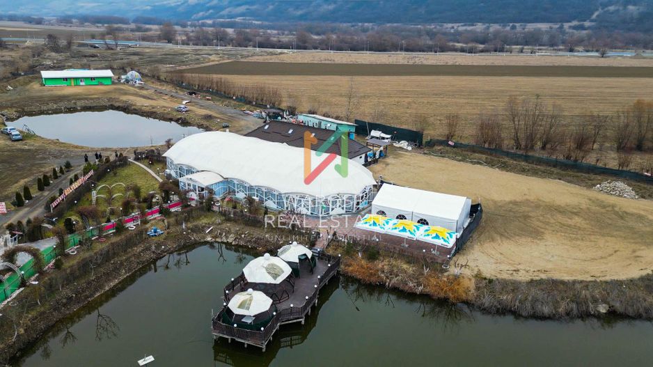 Investitie | Salon Evenimente | Oportunitate multipla Brasov - Poză 2