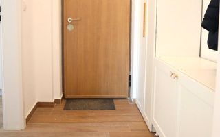 Exclusivitate -  3 camere,  bloc nou,  gradină, loc parcare, pet friendly - Poză 15