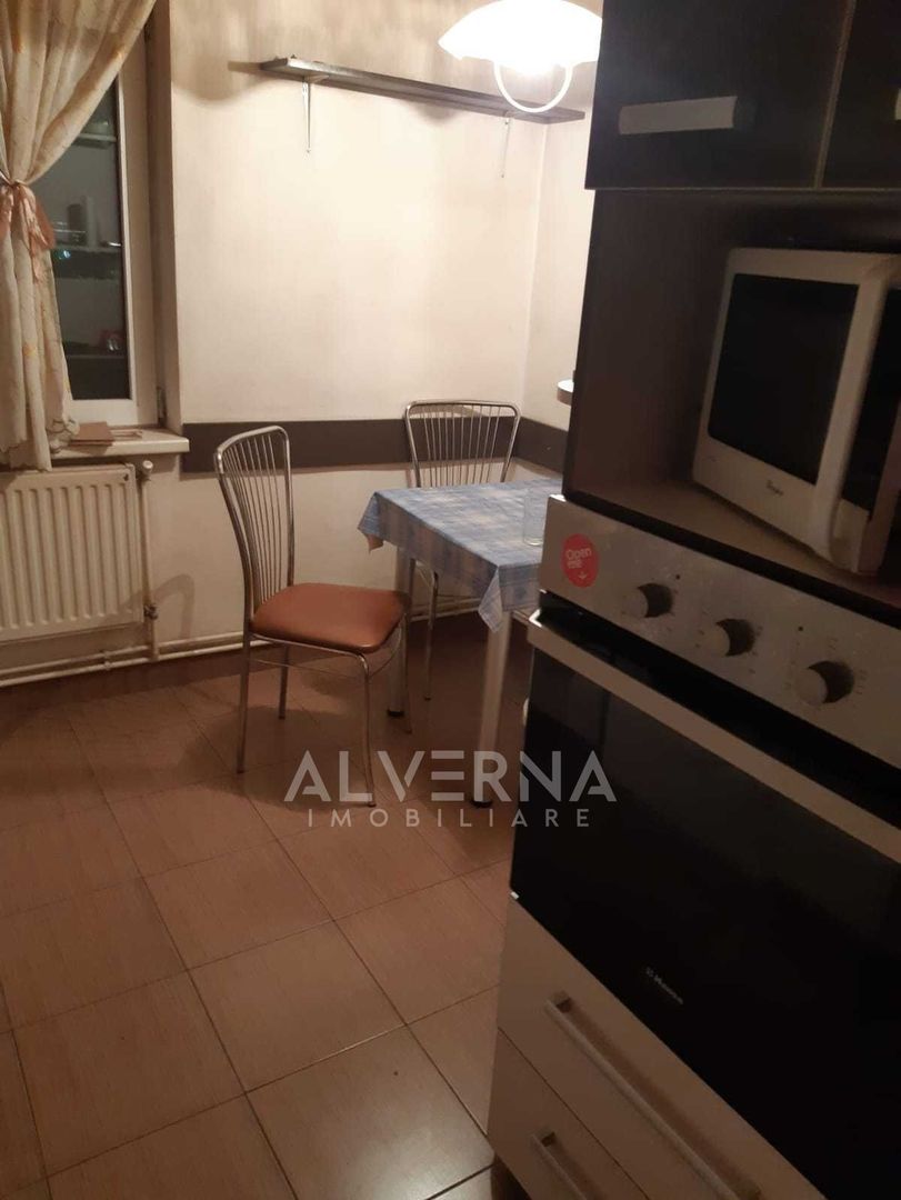 Apartament 3 camere | 80 mp | balcon | zona Piata Cipariu - Poză 5
