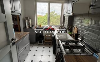 Apartament MARE, 4 camere, 2 bai, Zona DACIA, mobilat/utilat, 73 mp - Poză 4