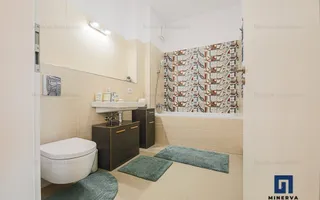 ISHO - Închiriere apartament  2 camere vedere spre Bega – Comision 0 - Poză 19