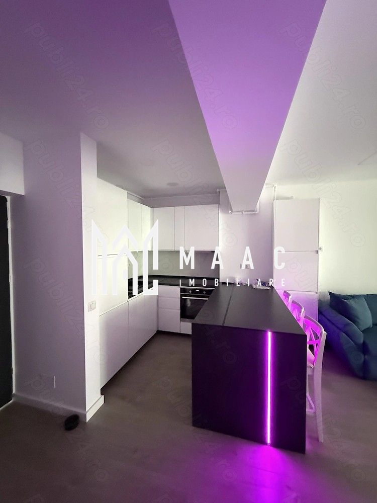 Apartament 2 camere de închiriat | Șelimbăr | Evolution - Poză 5