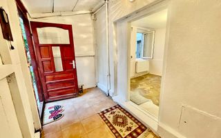 VANZARE CASA 2 CAMERE 35MP + TEREN 36MP CURTE COMUNA PIATA VICTORIEI ROMANA - Poză 14