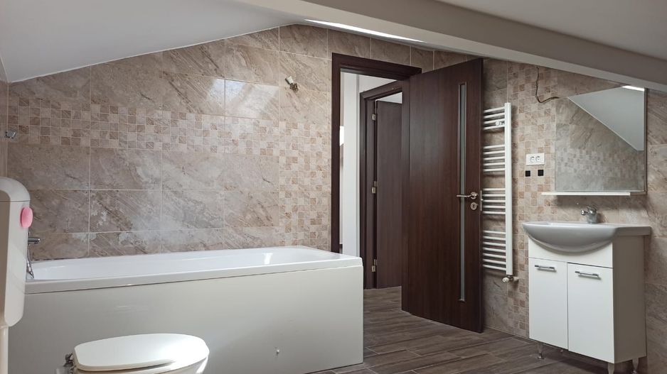 2cam.studio-mansarda-87mp/15min metrou D.Leonida - Poză 23