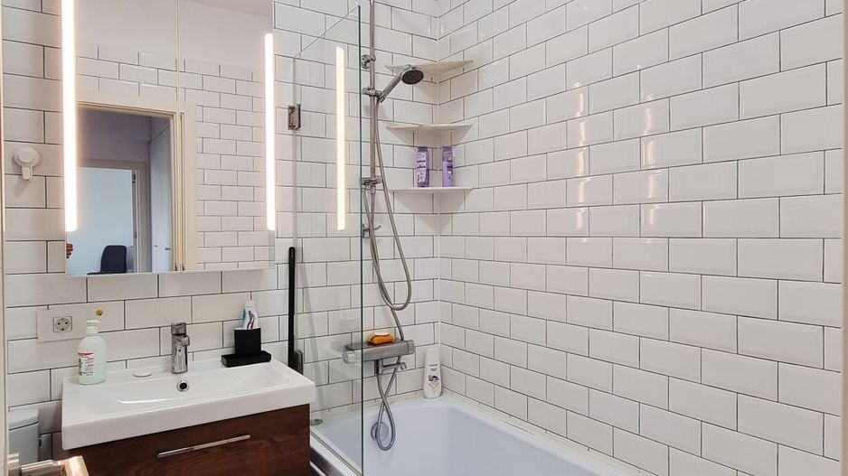 Apart Modern 2 Camere | Militari – Lujerului | Aproape de Lacul Morii - Poză 7