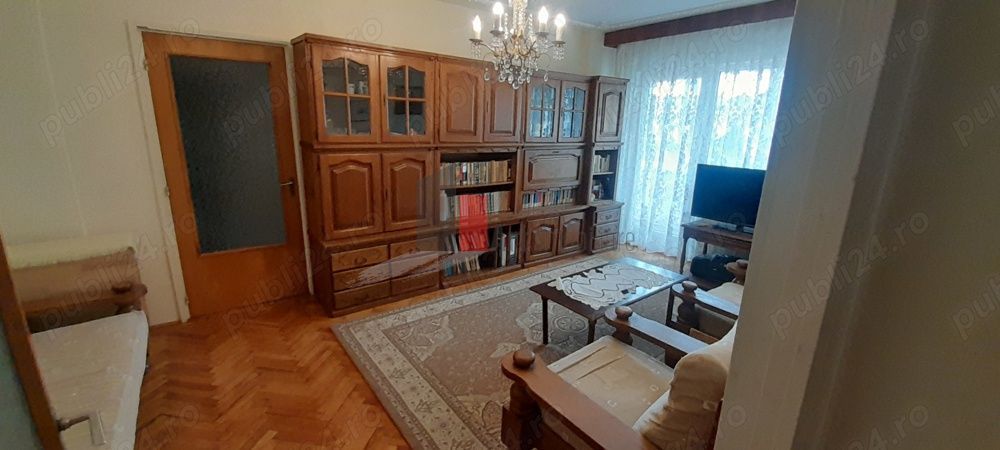 APARTAMENT  3 CAMERE TEI- GRIGORE IONESCU - Poză 1