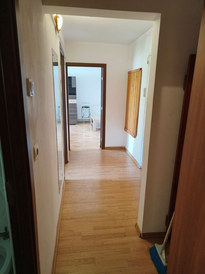 Apartament 2 camere Racadau,Parcul Trandafirilor - Poză 12