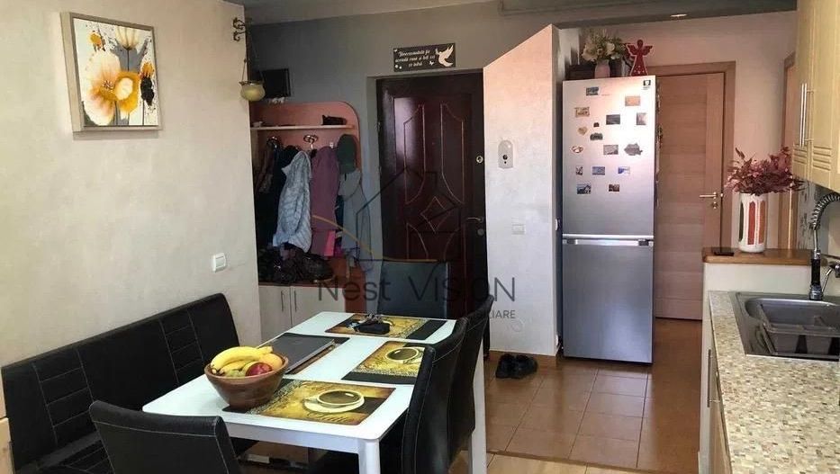 Apartament spațios 3 camere | 65 mp utili | Etaj 1 | Turnisor - Poză 5