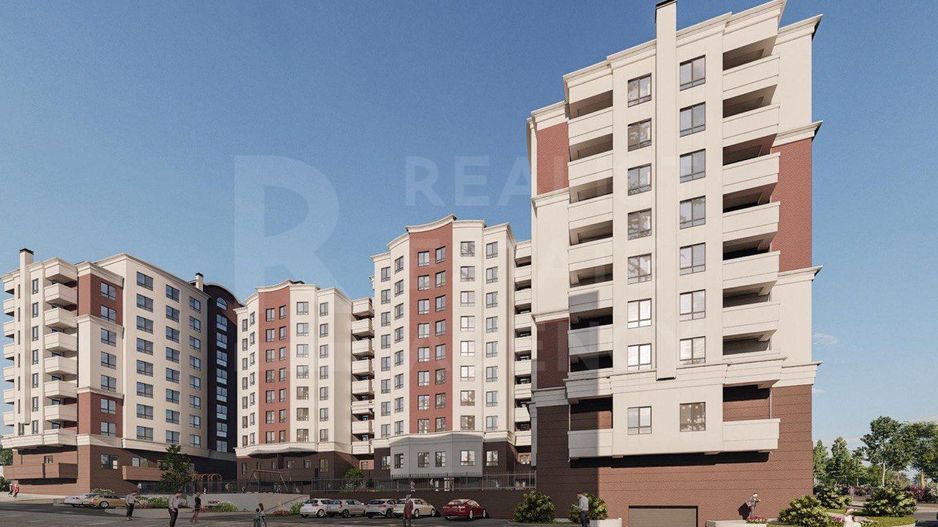 Vânzare, apartamet, 1 cameră, str. Alexandru cel Bun, or. Ialoveni - Poză 5