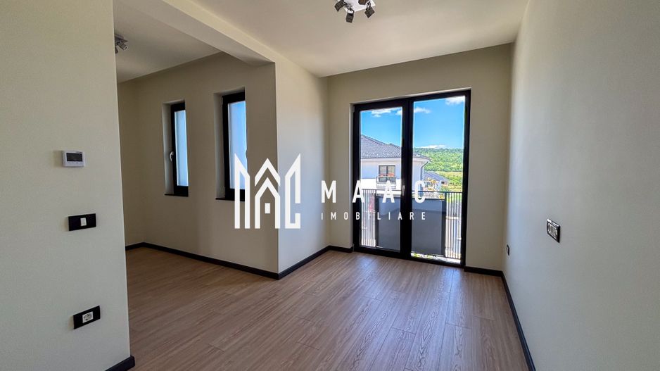 Casa Tip Duplex |  150 MPU | Cisnadie | Curte proprie - Poză 6