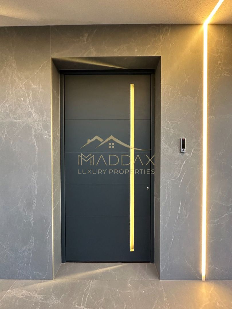 Vila individuala *432mp* + curte // 6 locuri Parcare / Pipera-Tunari - Poză 50